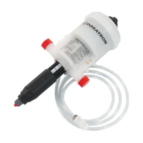 Dosatron D25-RE2. VFP (Syre).