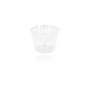 Plastglas 25cl. Drinks. 20pk. x 25stk/krt.