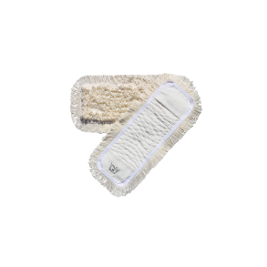 Dampmop drypgarn/Opsk�ret 40cm.