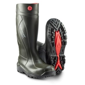 Dunlop Purofort+ S5 SRC