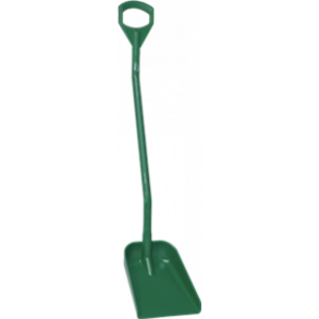 Vikan Ergo. Skovl, 1280mm.