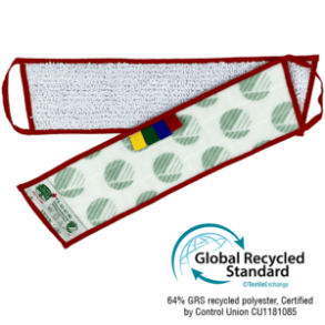 Mikro Vision Food Care Antibac Moppe 60cm