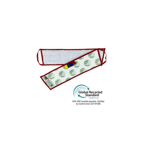 Mikro Vision Food Care Antibac Moppe 60cm