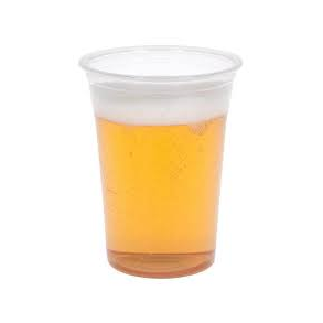 Fadlsglas  40cl 800 stk.