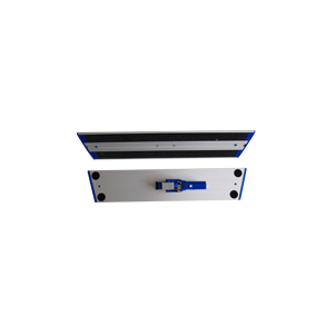 Fremfrer m/Velcro 40