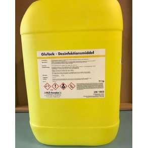 GluTack Desinfektionsmiddel