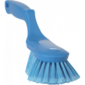 Ergo Hndbrste, Bld/spaltet.