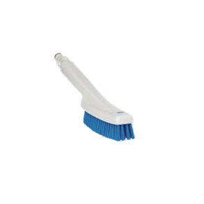 Hndbrste m/vandgennemlb, Stiv.