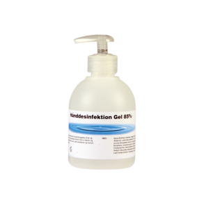 Proces Hnddesinfektion 300ml.