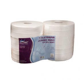 Jumbo Toiletpapir Extra soft. 320m.