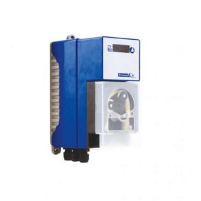 Kronos 10 KX Slangepumpe