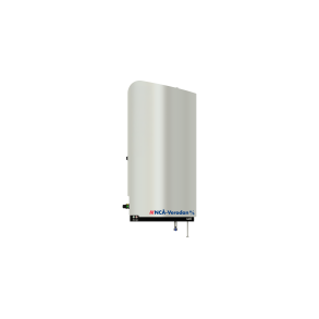 Lavtryksanlg MS5 F (Hovedstation) Vg.