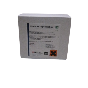 All in One tabs. m/oplseligt folio.