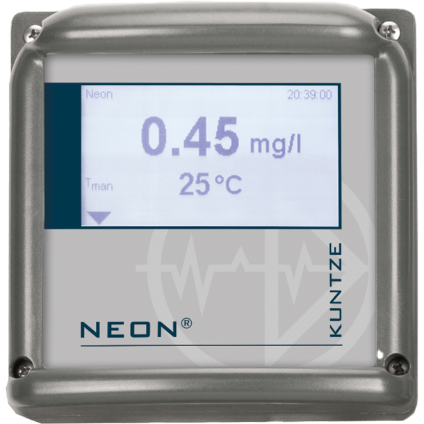 Ledningsevne Transmitter Kntze NEON