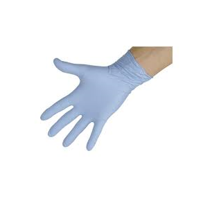 Nitril Engangshandske Food.