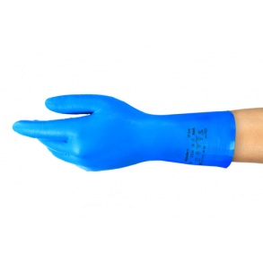 Food Handske Nitril A-Tec 