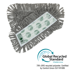 Tender High Performance Moppe. Svanem�rket. 30cm