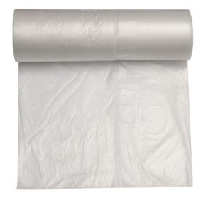 LD Spandepose 45ltr. 65x70mm x 15my.