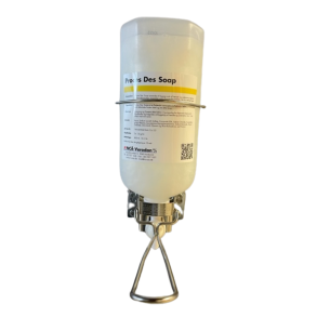 Proces Des. Soap. Dispenso