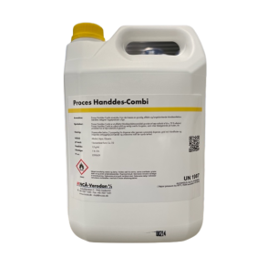 Proces Handdes Combi