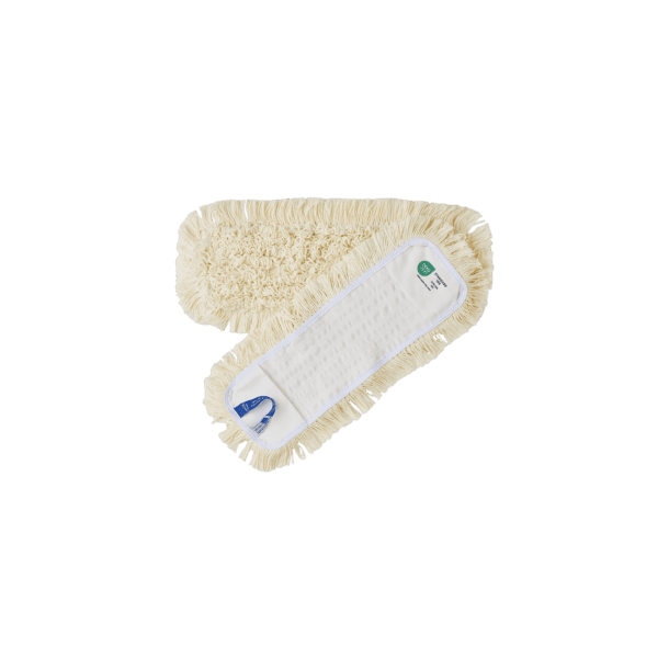 Dampmop drypgarn/Opsk�ret 40cm.