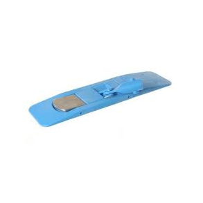 Fladmop Fremf�rer 40cm. m/magnetluk.