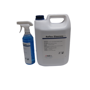 Reflex Glasrens