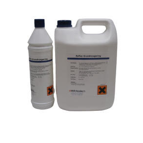 Reflex Grundrengring