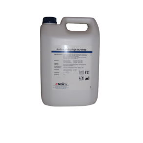 Reflex Gulvpleje m/voks