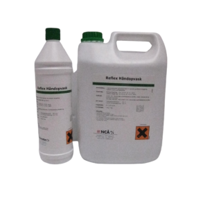 Reflex Hndopvask