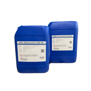 Reflex Maskinopvask m/klor