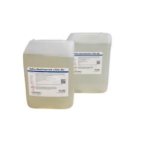 Natura Maskinopvask Alu