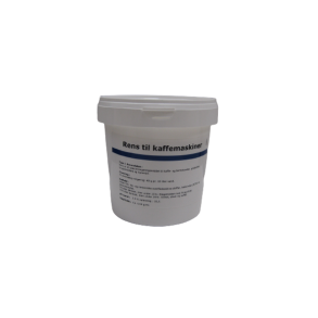 Reflex Rens til Kaffemaskine