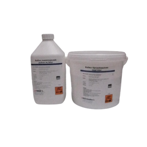 Reflex Maskinopvask m/klor (pulver)