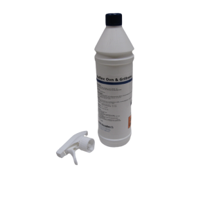 Reflex Ovn & Grillrens