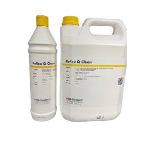 Reflex Q-Clean