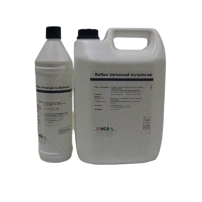 Reflex Universal m/salmiak