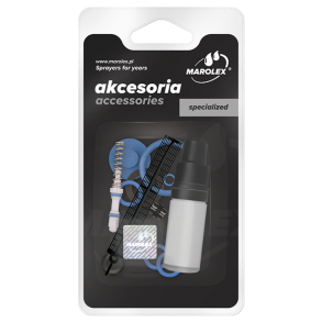 Rep. St. Koncentrationssprjte Alka Line