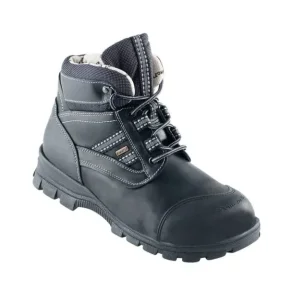 Sikkerhedsstvlet m/membran.