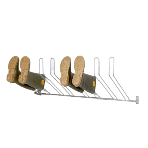 Rustfri Stvleholder 3P.