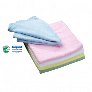 Micorfiberklud Super-T 32x32