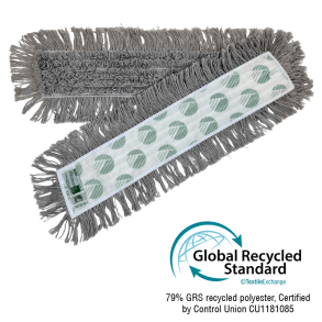 Tender High Performance Moppe, 60cm. Svanem�rket.