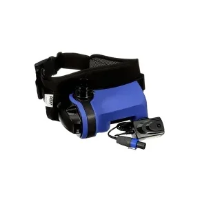 3M Turbondedrtsvrn PF-619E+ Startkit