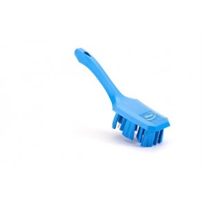 UST Hndbrste m/kort skaft. Stiv