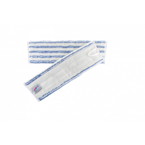 Microfiber mop Universal Velcro
