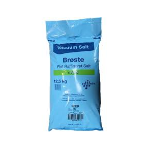 Vaccum Salt FG.