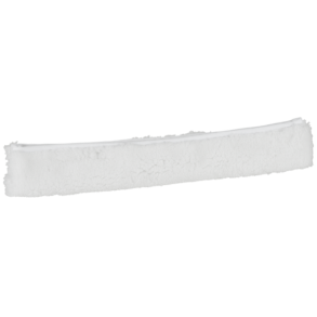 Vaskepels (fleece) 38cm.