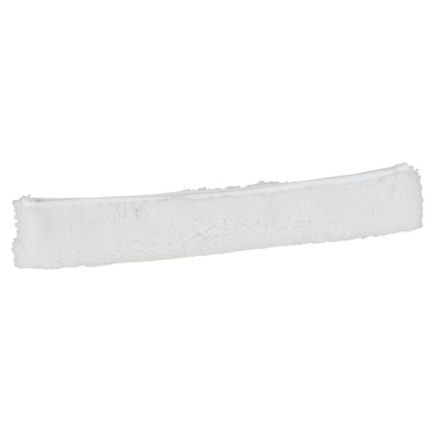 Vaskepels (fleece) 38cm.