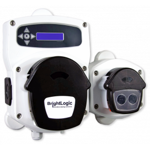 WPO ledningsevnetransmitter.