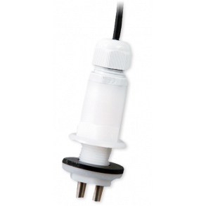 Konduktiv ledningsevnefler